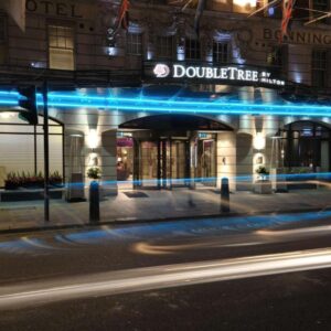 DoubleTree by Hilton London – West End