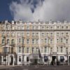 Doubletree By Hilton London Kensington
