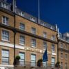 Flemings Mayfair - Small Luxury Hotel of the World
