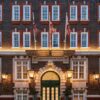 Great Scotland Yard Hotel, part of Hyatt