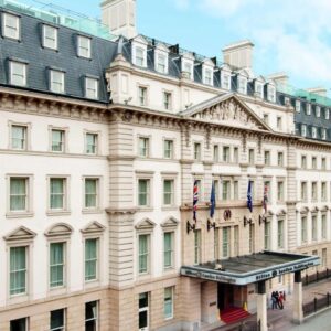 Hilton London Paddington