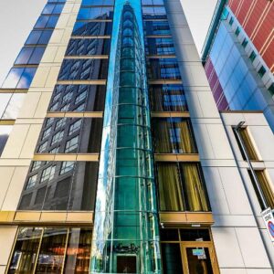 Hyatt Regency London Albert Embankment