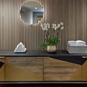 Hyatt Regency London - The Churchill