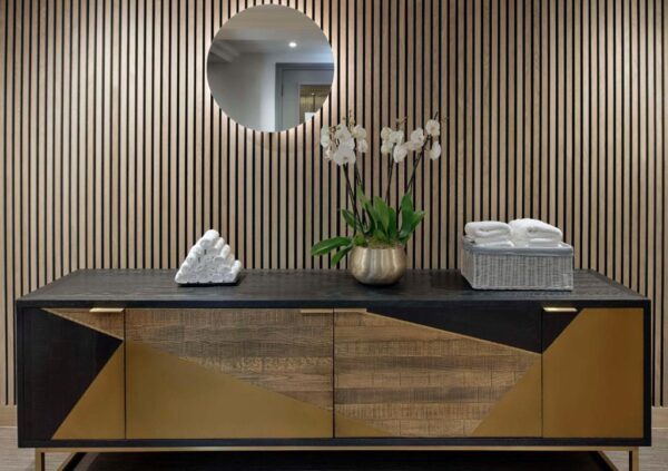 Hyatt Regency London - The Churchill