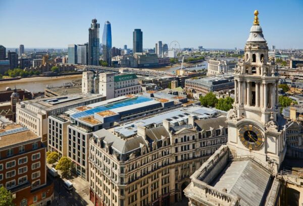 Leonardo Royal London St Paul’s