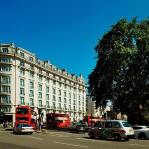 London Marriott Hotel Park Lane