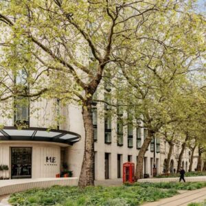 ME London by Melia - Covent Garden