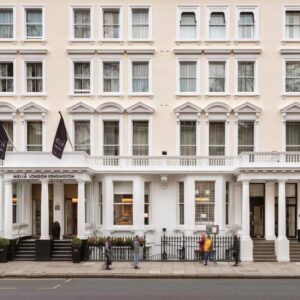 Meliá London Kensington Member of Meliá Collection
