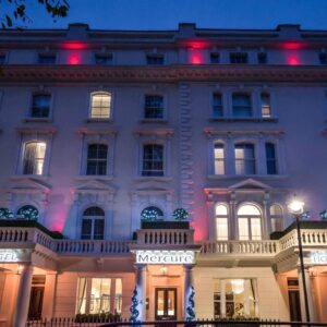 Mercure London Hyde Park Hotel