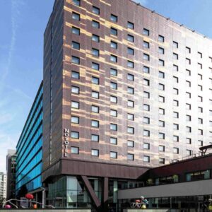 Novotel London Paddington