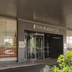 Park Plaza London Riverbank