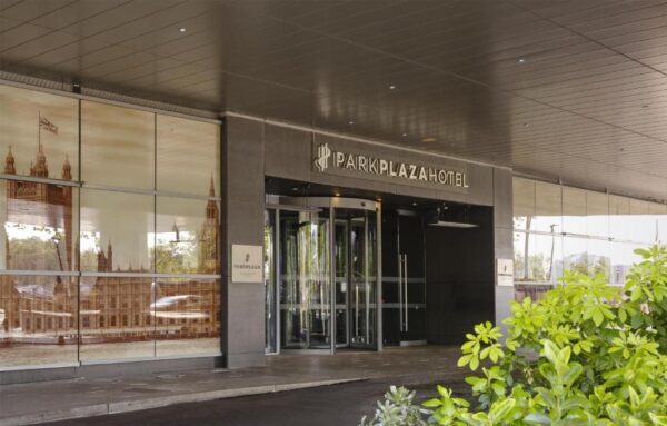 Park Plaza London Riverbank