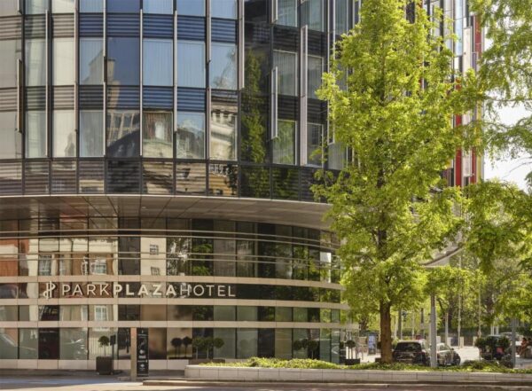 Park Plaza London Westminster Bridge