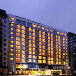Pestana Chelsea Bridge Hotel & SPA