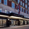 Radisson Blu Hotel, London Bond Street
