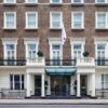 Radisson Blu Hotel, London Marble Arch