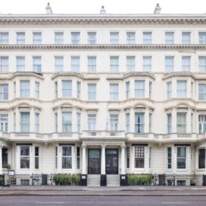 Radisson Blu Hotel, London South Kensington