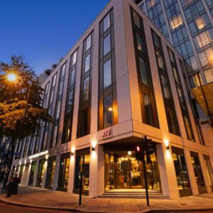 Riu Plaza London Victoria