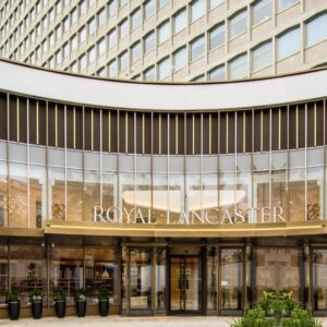 Royal Lancaster London