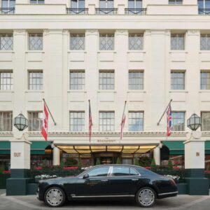 The Beaumont Mayfair
