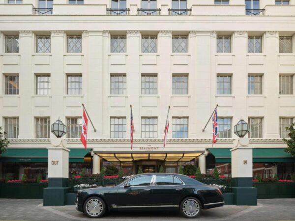 The Beaumont Mayfair