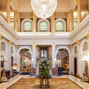 The Clermont London, Victoria
