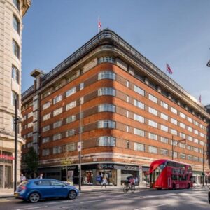 The Marble Arch Hotel, by Thistle