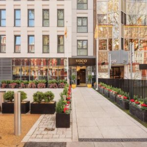 voco London Marylebone by IHG
