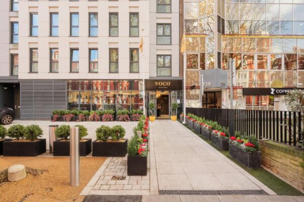 voco London Marylebone by IHG