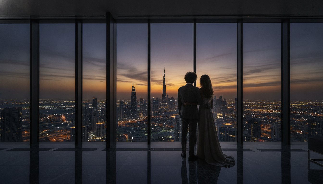 Above the Skyline: The Ultimate Guide to Luxury Penthouses for Rent in Dubai (2026)