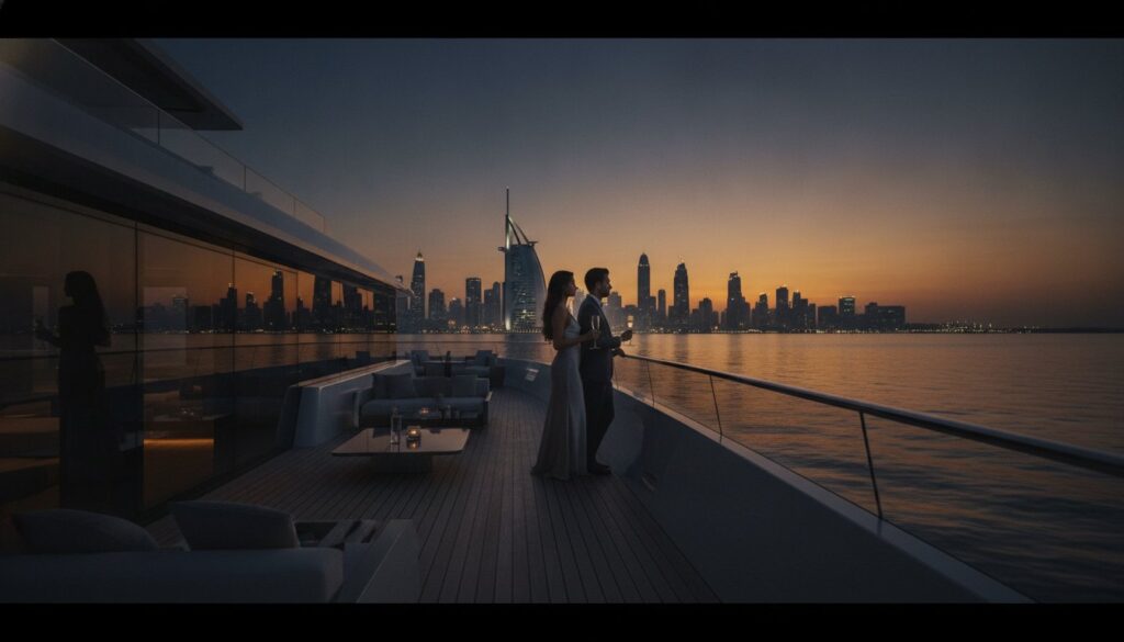 How to Rent a Yacht in Dubai: The 2026 Connoisseur’s Guide