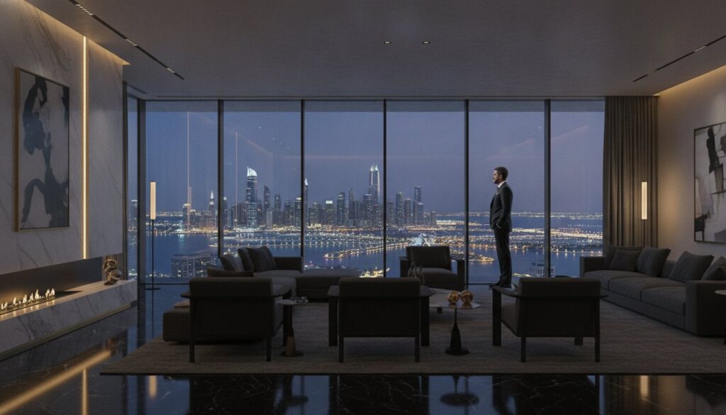 The Art of Living: Luxury Villa Rentals in Dubai 2026