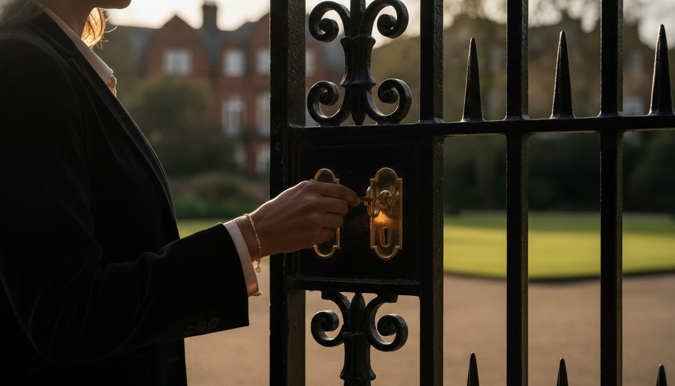 The Cadogan, A Belmond Hotel London: A Masterclass in Chelsea Heritage and Modern Refinement
