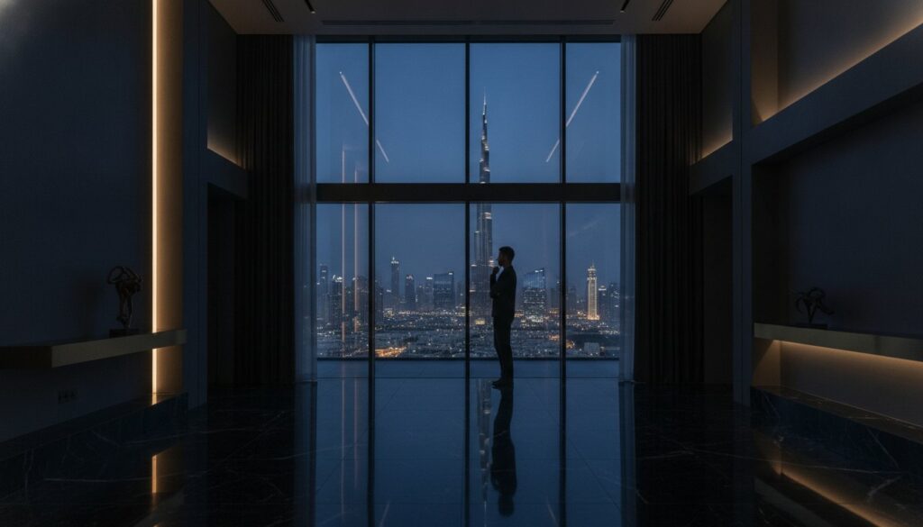 The Definitive Selection: Premier Villas in Dubai for Rent in 2026