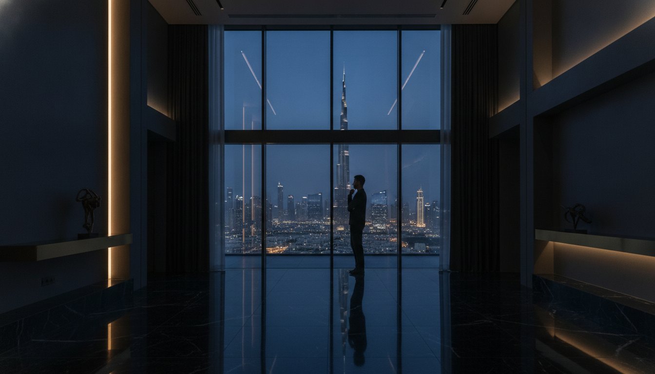The Definitive Selection: Premier Villas in Dubai for Rent in 2026