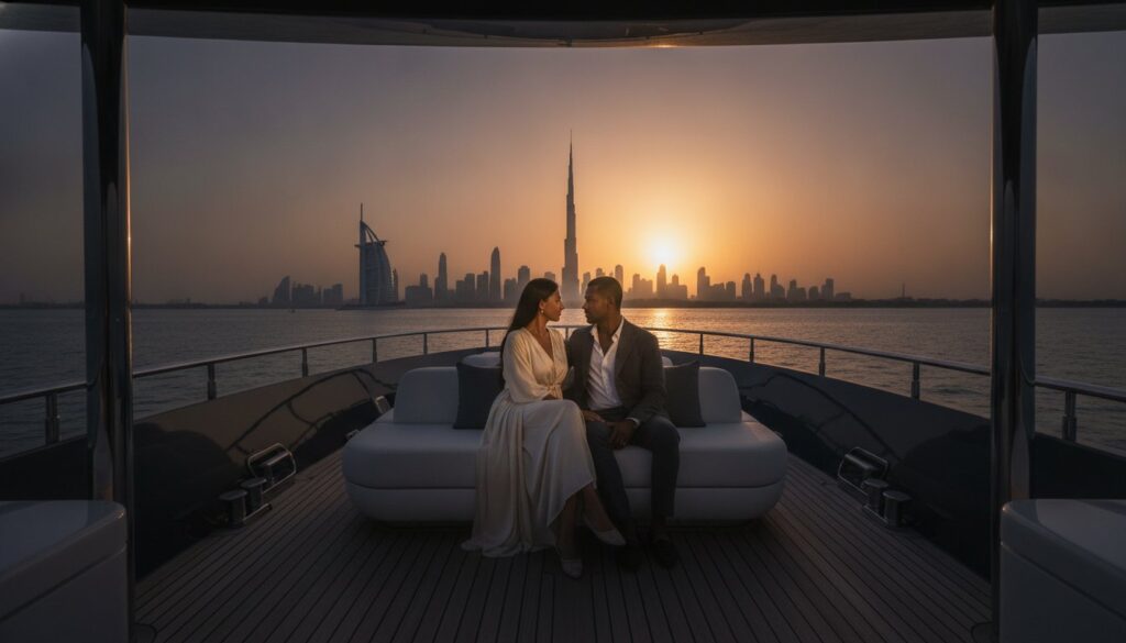 The Ultimate Yacht Rental Dubai Guide: Navigating Luxury on the Arabian Gulf (2026)