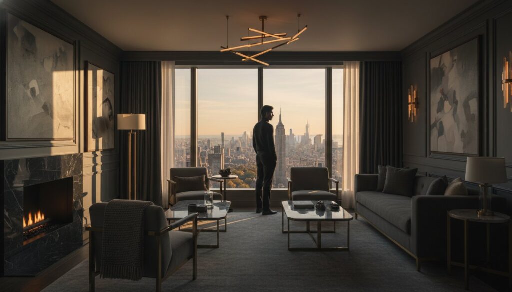 The Luxury Collection Hotel Manhattan Midtown: An Icon of NYC Refinement