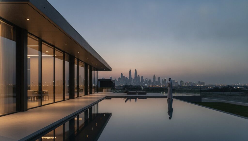 Villas in Dubai: A Definitive Reference for the Discerning Resident and Traveller