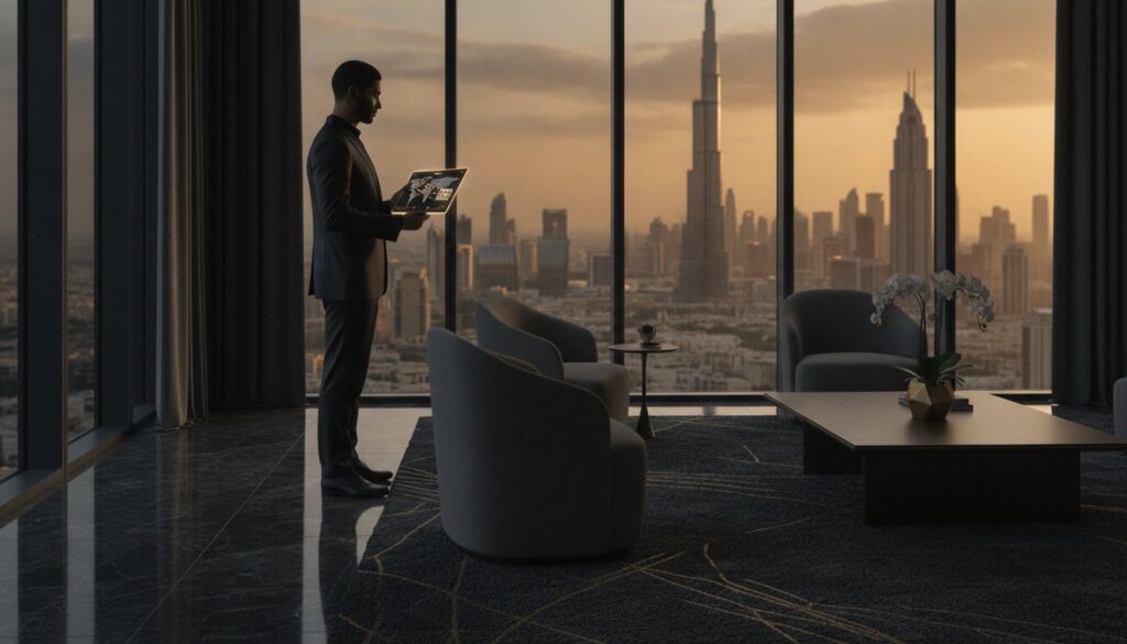Luxury Hotel Rooms at Best Prices: Your Booking Guide