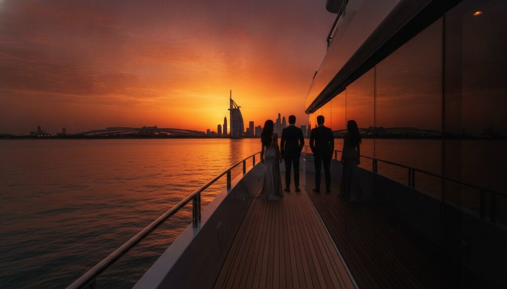 The Definitive Guide to Luxury Yacht Rental in Dubai for 2026