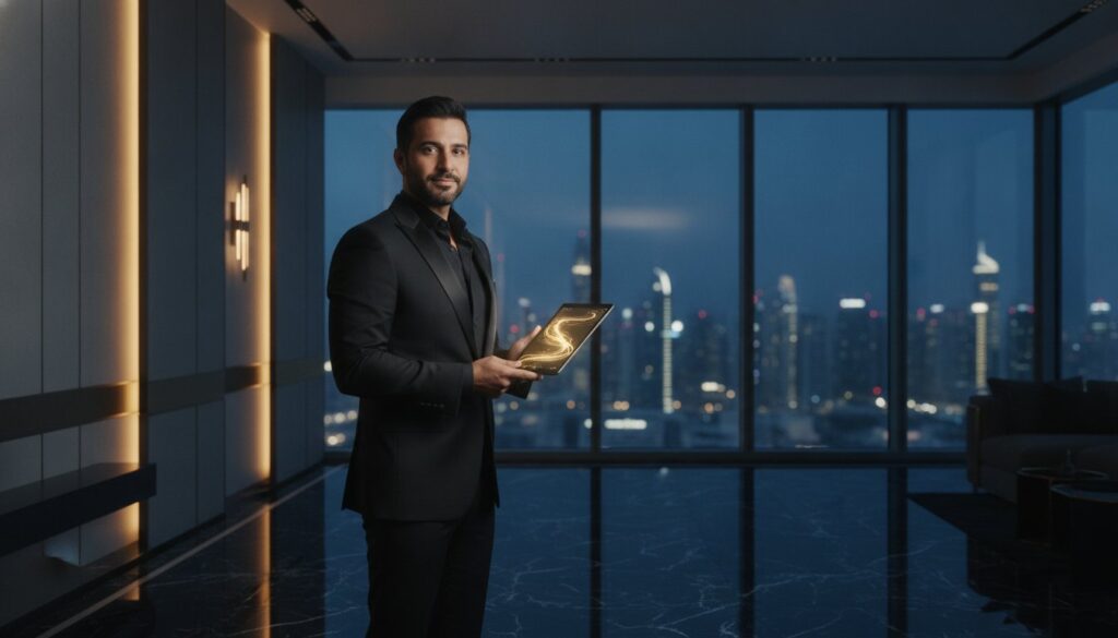 The Complete Guide to Luxury Bookings AE: Your Portal to Exclusive Global Experiences