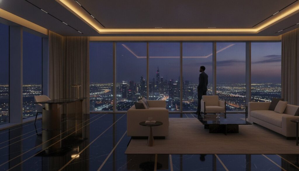 Booking Presidential Suites Worldwide: The Ultimate Guide to Elite Accommodations in 2026