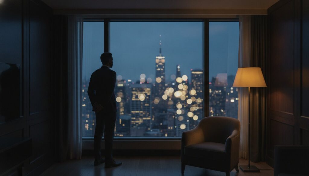 Hotel The Langham New York Fifth Avenue: A 2026 Case Study in Midtown Refinement