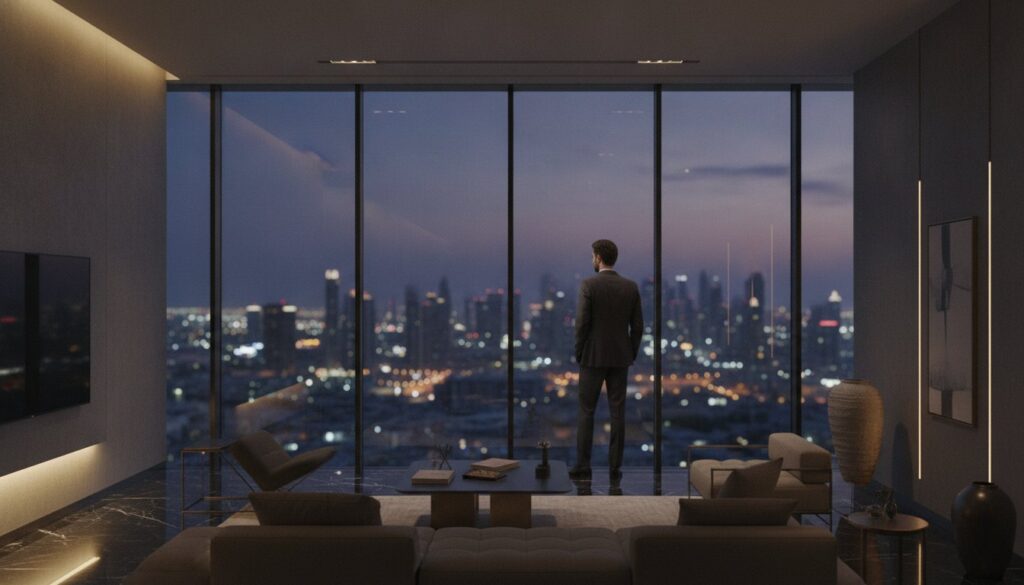 Private Sanctuaries: Why Rent a Villa in Dubai in 2026?