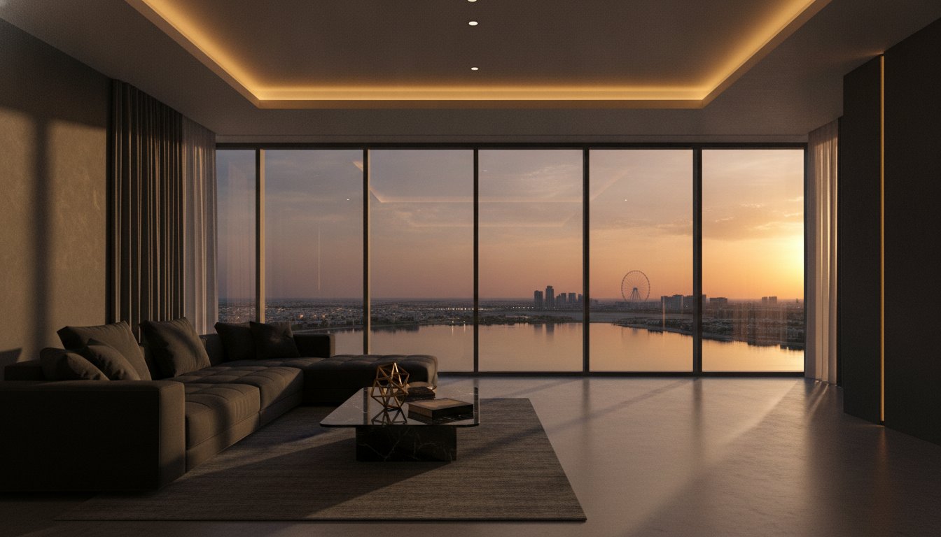 Affordable Long-Stay Rooms in Sharjah: Best Value Stays