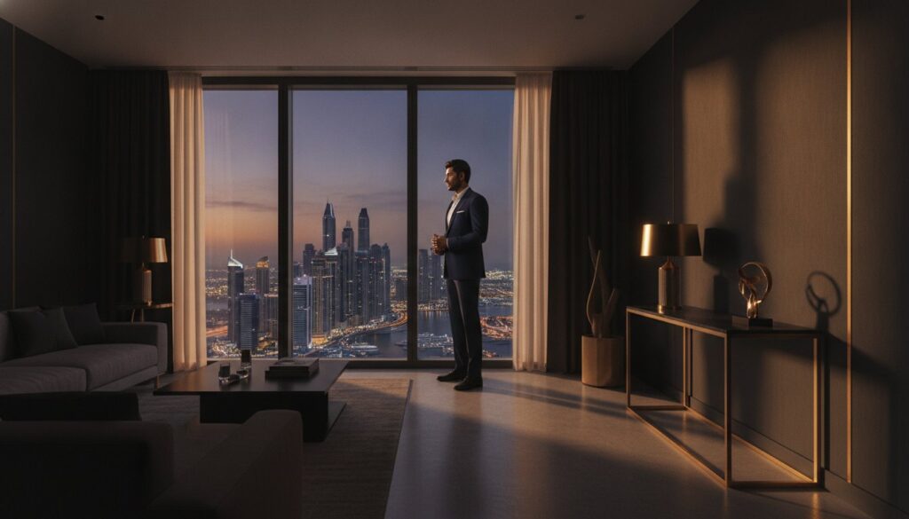Affordable Luxury: Long Stay Hotel Rooms in Dubai