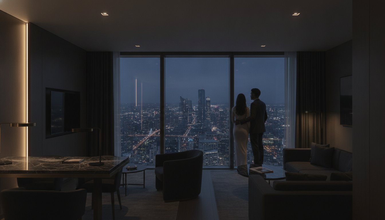 Exclusive Luxury Hotel Deals: The 2026 Guide to Elite Global Stays
