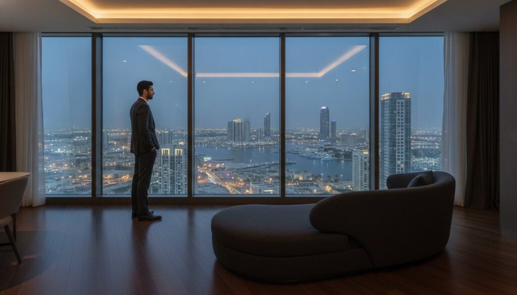 Best Corporate Housing Options in Sharjah: A Luxury Guide