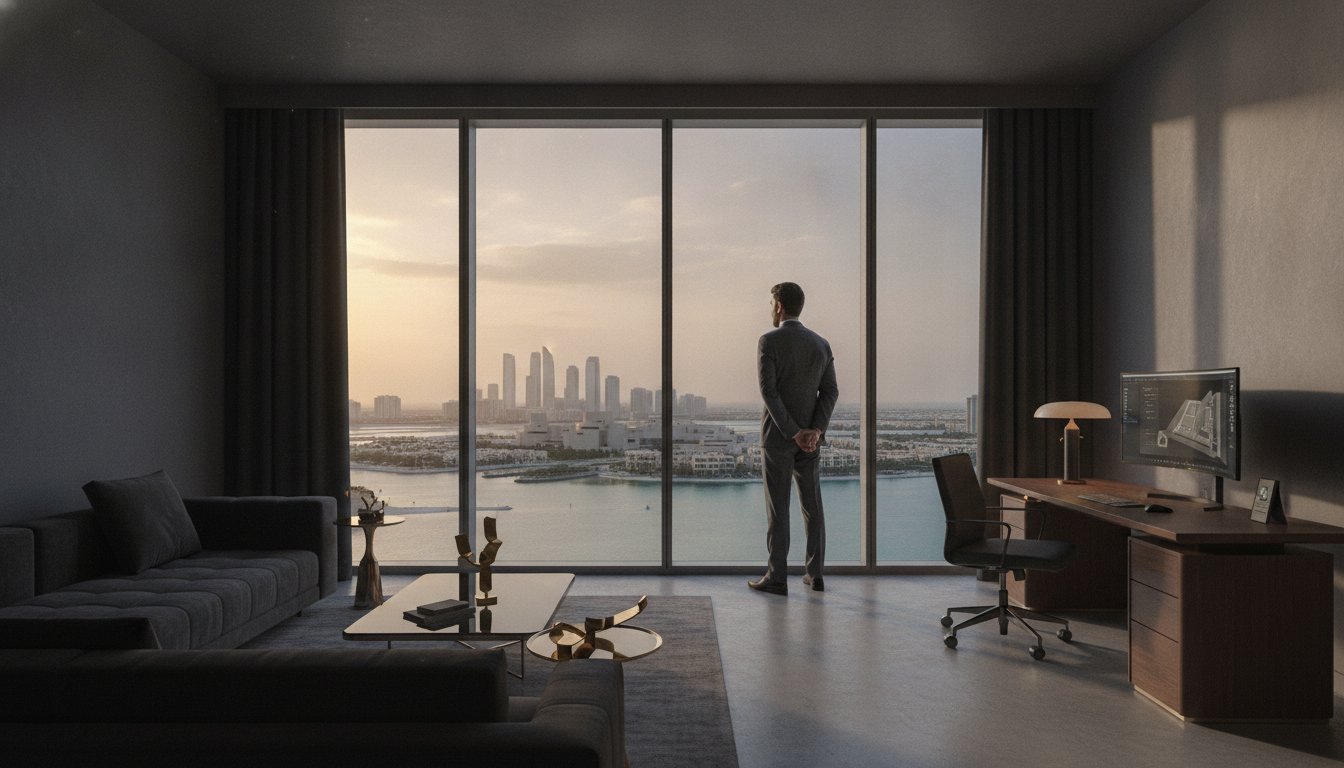 Best Value Long Stay Rooms in Abu Dhabi: Top Rates