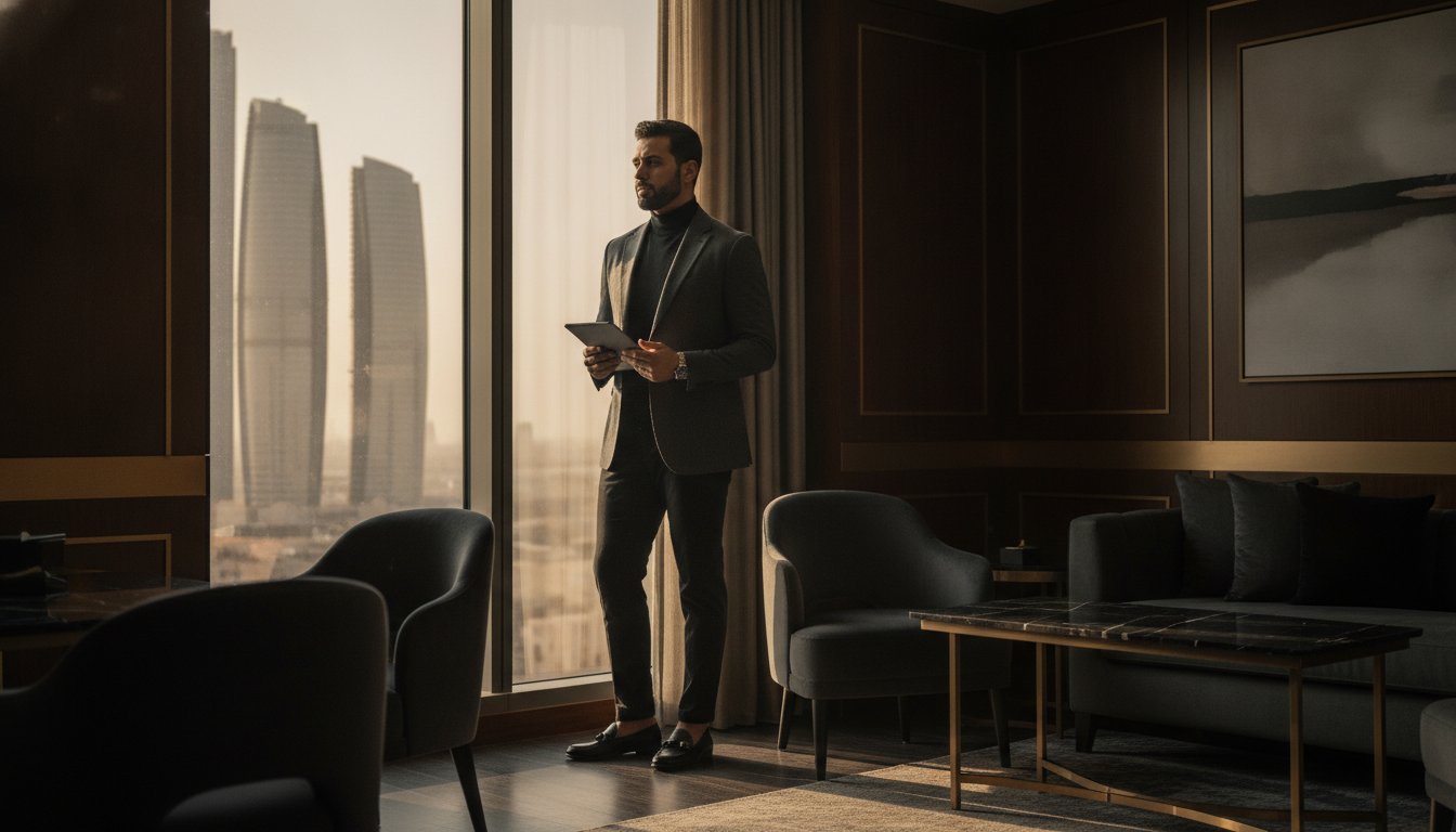 Best Value Luxury Hotels in Abu Dhabi: Affordable Stays